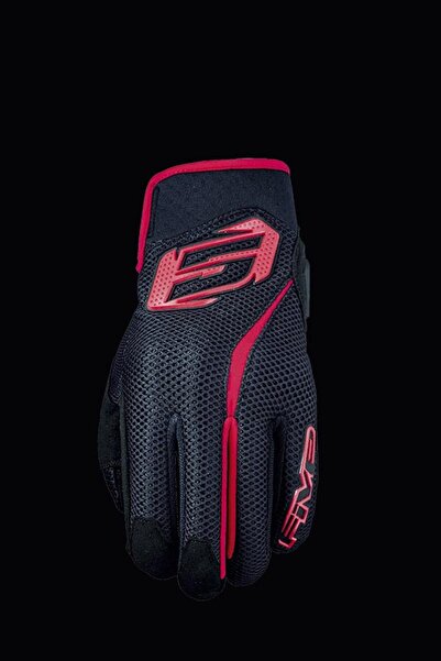 FİVE FIVE GLOVES RS5 AIR RED