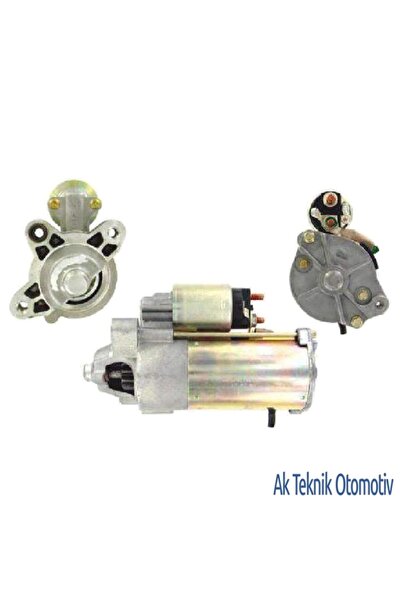 parcafix Mars Motoru 12V 11T Focus Cmax S Max Kuga 07> 504625446
