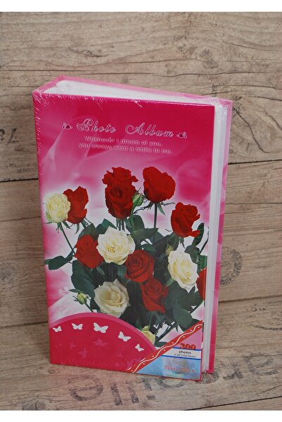 güneş fotoğrafçılık 10x15 300 Lük Ofset Fotoğraf Albümü