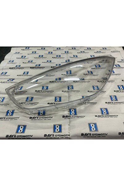 BH İX35 FAR CAMI / İX35 LEDLİ+LEDSİZ ÖN FAR CAMI SOL