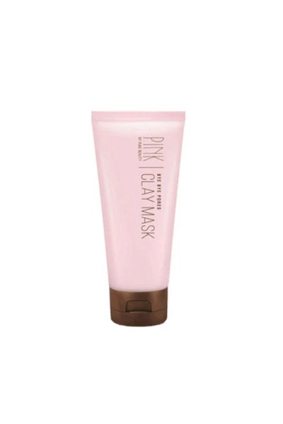 PINK BY PURE BEAUTY Bye Bye Pores - Pore Cleansing Clay Mask 100ml/GEM-D+S845