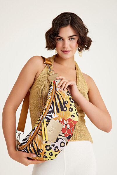 Leon Tasarım SUNNY JUNGLE AFRIKA