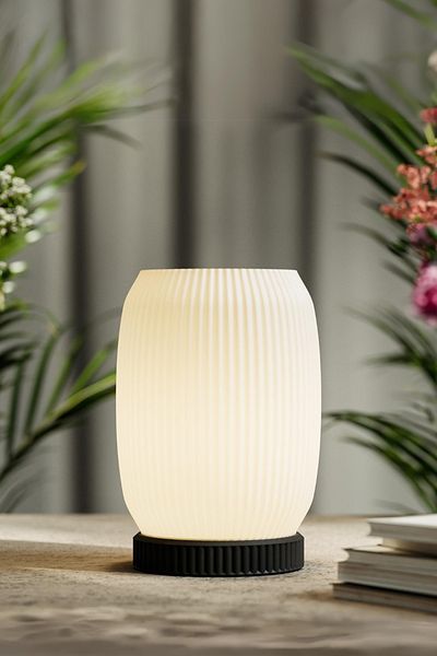 AHWALL Lampshade Model Decorative Table Lamp -#NO:3
