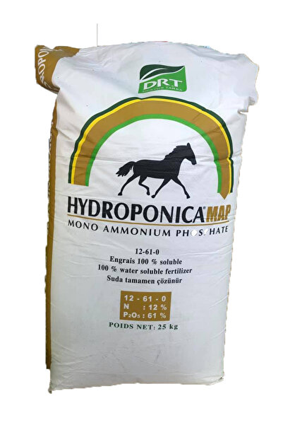 IPEK KIMYA DRT MAP MONO AMONYUM FOSFAT 5 KG