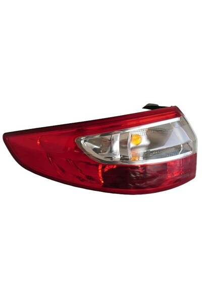 parcafix Dış Stop Sol Arka Fluence 504641154