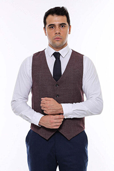 Wessi WSS WESSİ TEK YELEK  Sarı - Wessi