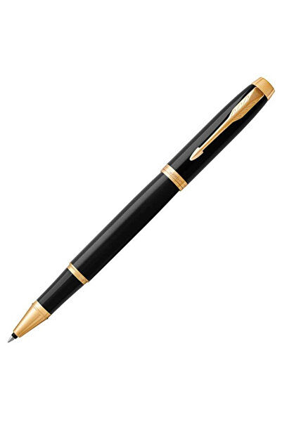 Parker ROLLER IM GT SİYAH 1931659 1 ADET