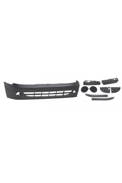 parcafix Tampon Ön Komple Megane 1 1999- 504641615