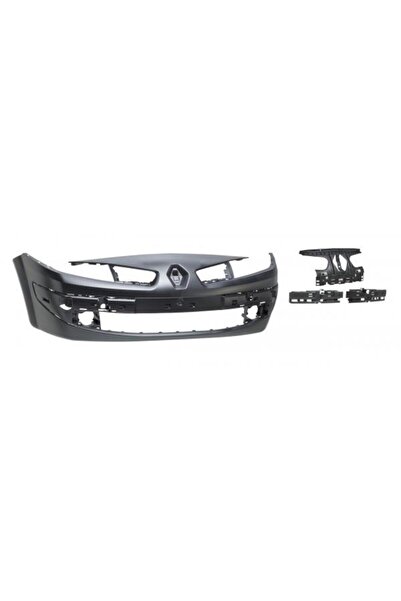 parcafix Tampon Ön Megane 2 2006- 504643567