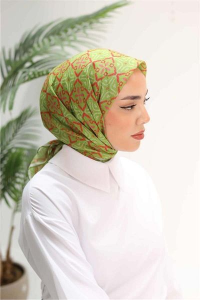 Silk Home 73057-34 Μοντέλο Μαλακό Κασκόλ