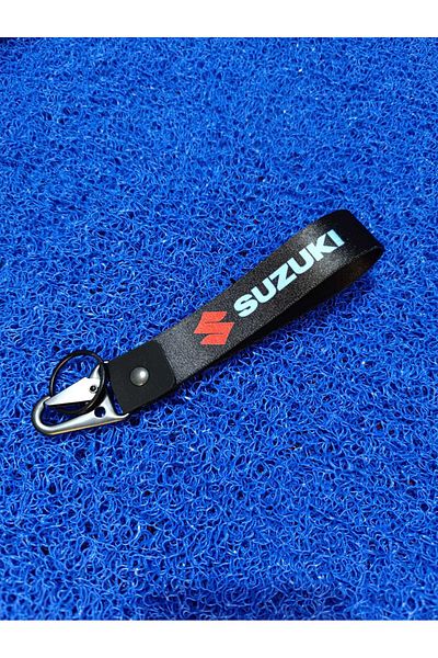 CEBECİOTO Black Suzuki - for Your Key Release and Monopoly