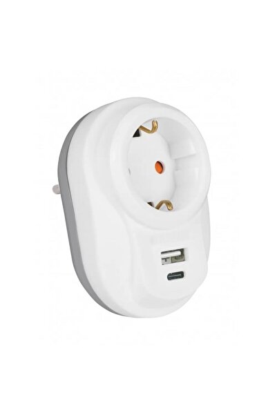 Nilson NİLSON AKIM KORUMALI PRİZ SET (KUTULU)