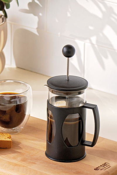 Emsan Honeycomb French Press 350 ml