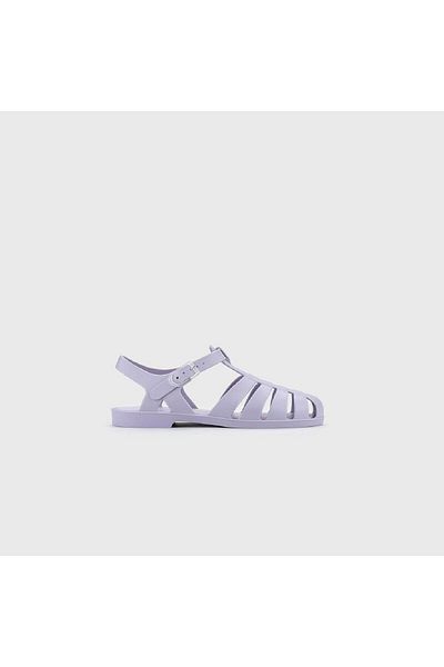 IGOR Sandale de damă BIARRITZ MATTE Malva - Liliac S10259-018