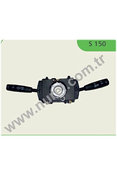 parcafix Mitsubishi Canter Fe 659 Sinyal Silecek Kolu 504630690