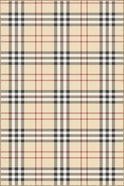 Rugs Modern Halı Cream Stripe Striped Motif Geometric Woven Base and Decorati...