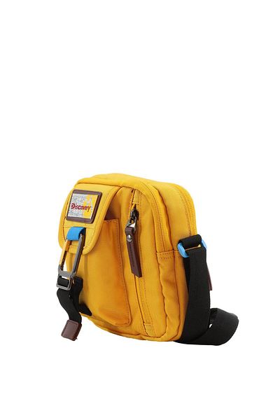 Discovery Expedition D00723 - Backpack For Camping And Tourist