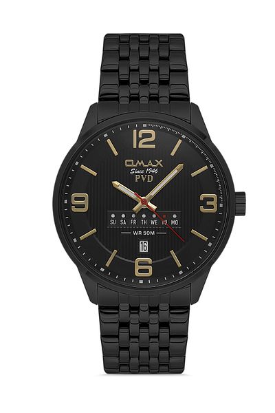 Omax 00OCD003B022 Model Metal Men's Watch