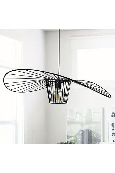 Bamyum Pendelleuchte Orvelte, 70 cm, Moderne Lampe