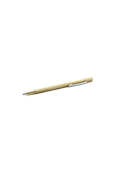 GVN ART Metal Drawing Pen with Diamond Tip 14.5 cm