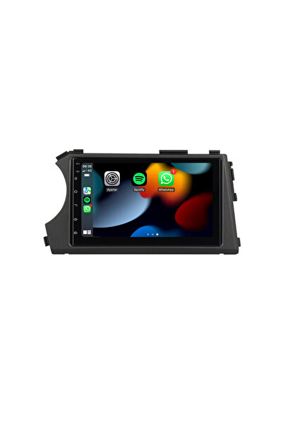 grandnav Ssangyong Kyron 2005-2013 Carplay Destekli Android Multimedya 2GB Ra...
