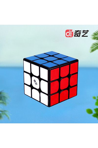XMD QIYI Sail W Magic cube 2x2 3x3 qiyi warrior s cubo magico profissional qidi 2x2x2 educational toy...