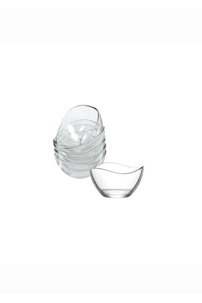 MATMEL Lav Vira - 6-Piece Boxed Bowl Set, Soup, Snack Bowl and Sugar Bowl Breakfast Bowl