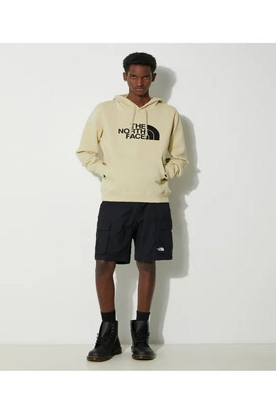 THE NORTH FACE M DREW PEAK PULLOVER HOODIE - EU