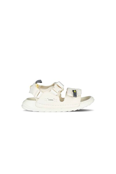 Vicco VİCCO Rave Sandalet Erkek Çocuk, Bej