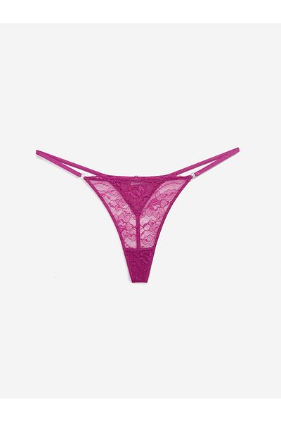 LC Waikiki Chiloți Thong Lacy