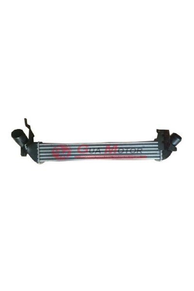Genel Markalar Turbo Intercooler Clıo Symbol 01=> Clıo Iı 04=> 1.5 Dcı