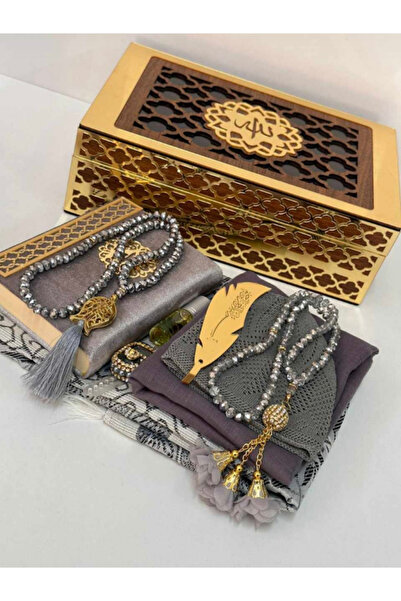 Markapolin Bride and Groom Ceyiz Chest