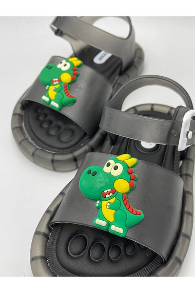 GEZER Boys' Sandals - Summer, Comfortable and Lighted Sole