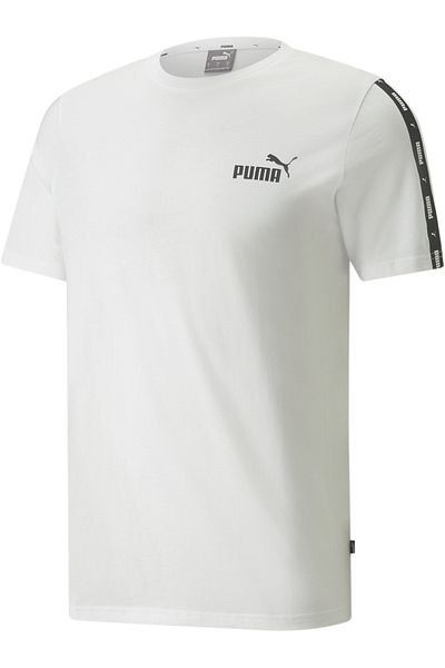 Puma Tricou Essentials Tape
