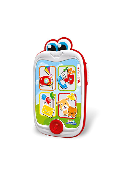 CLEMENTONI Baby Clementoni Akıllı Telefon
