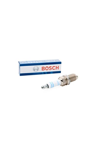 Bosch 0242240593 (fr6dc ) 1 Adet Buji Fr6dc Fiat Dogan Slx Tempra Tipo 1.6 Bravo 1.4 1.6 I.e Enjeksiyonlu