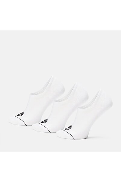 Timberland 3PP TB - Daily Invisible No Show Women's Bumper