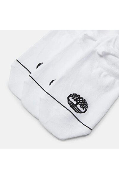 Timberland 3PP TB - Daily Invisible No Show Women's Bumper