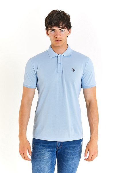 U.S. Polo Assn. Мъжка тениска1792406 - Удобен и стилен дизайн