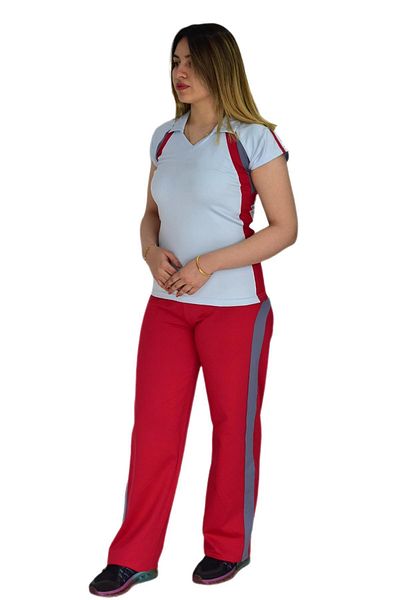 BAGLAN Set trening dama - Model 5122-020