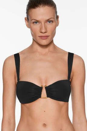 Oysho Bandeau bikini ustu Fiyat Yorumlar Trendyol