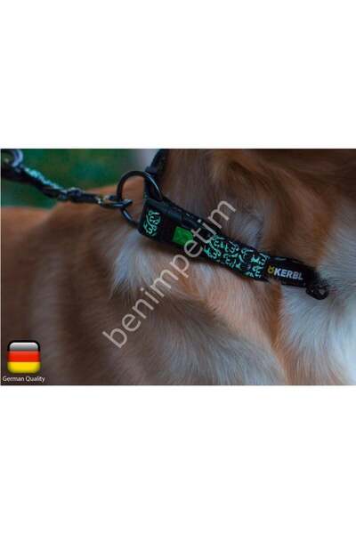 KERBL Neck Collar Highlighter 25 - 40 cm