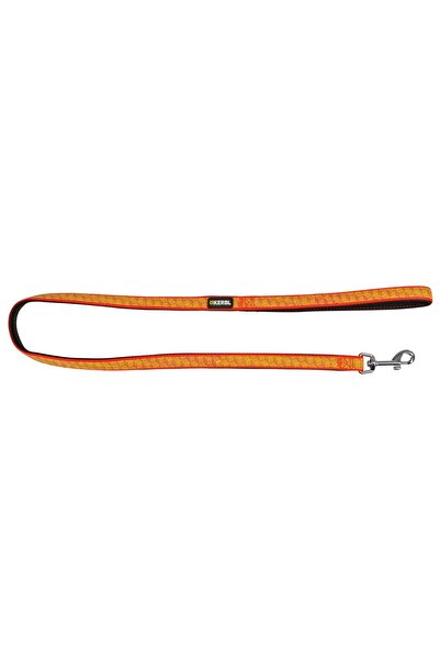 KERBL Leash Strap Reflective 100 cm