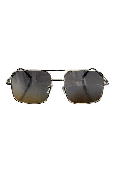 Silvio Monetti UV400 Degrage Women's Sunglasses - 3 Colors615269