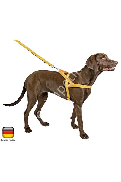 KERBL Chest Harness Reflective 65 - 85 cm