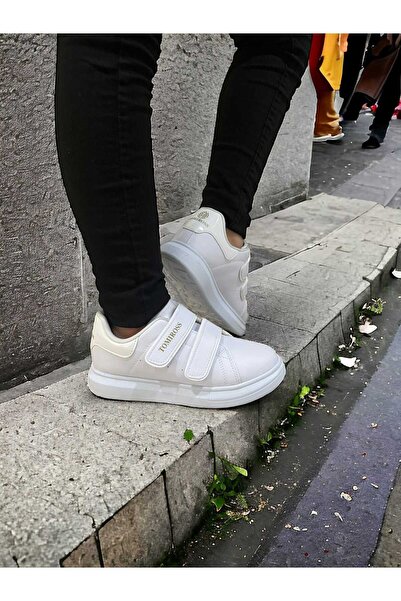 tomıross Noah Εγγυημένα Unisex Παιδικά Velcro Άνετα καθημερινά αθλητικά παπού...