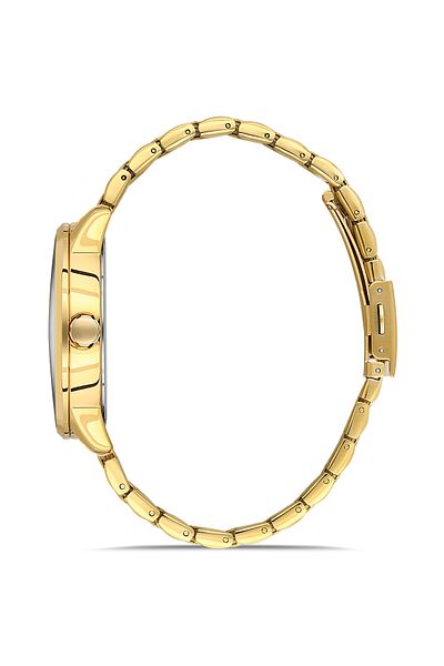 Omax Metal Men's Watches 00OCD003Q002