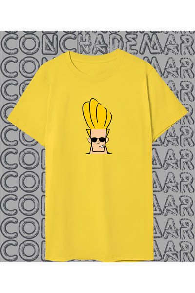 Vordevia Džoni Bravo Sa deznom T-shirt