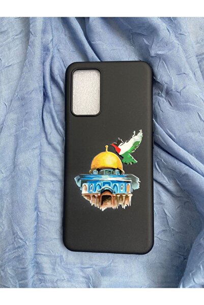 Newon Samsung A23 Mosque Al-Aqsa Palestine Free Palestine Phone Case Cover