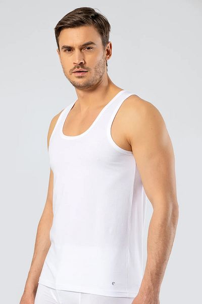Cacharel Men's Classic Athlete - 3 Pieces, 95% Cotton, 5% Elastane
